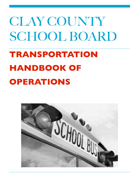 Handbook link 